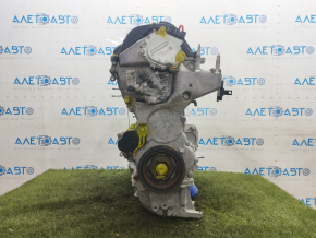 Двигатель Honda Insight 19-22 LEB 1.5L 53к