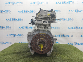 Двигатель Honda Insight 19-22 LEB 1.5L 53к