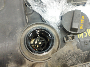 Двигатель Honda Insight 19-22 LEB 1.5L 53к