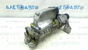 Компрессор Volvo XC90 16-22 в сборе 150к