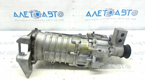 Компрессор Volvo XC90 16-22 в сборе 150к