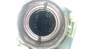Компрессор Volvo XC90 16-22 в сборе 150к