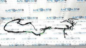 Cablaj ușă portbagaj Lexus RX350 RX450h 16-22 sub electric, sub fără cheie