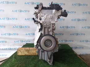 Двигатель BMW 3 G20 19-23 2.0T B46B20B AWD 61к, 9-9-9-9