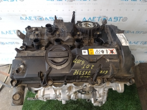 Двигатель BMW 3 G20 19-23 2.0T B46B20B AWD 61к, 9-9-9-9