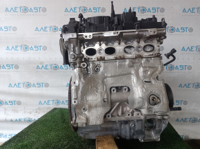 Двигатель BMW 3 G20 19-23 2.0T B46B20B AWD 61к, 9-9-9-9