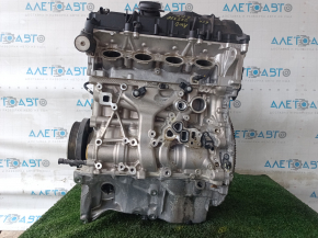 Двигатель BMW 3 G20 19-23 2.0T B46B20B AWD 61к, 9-9-9-9