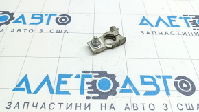 Клемма АКБ плюсовая Lexus RX350 RX450h 16-22