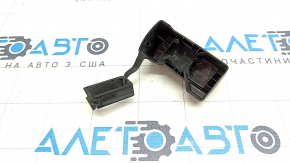 Крышка плюсовой клеммы АКБ Lexus RX350 16-22