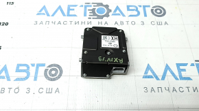 Камера слежения за полосой Lexus RX350 RX450h 21-22 на лобовом