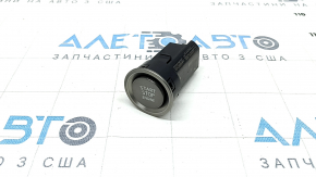 Кнопка start\stop Lexus RX350 20-22