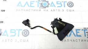 Подогрев камеры слежения за полосой Lexus RX350 RX450h 20-22