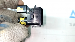 Senzor temperatură interioară Lexus RX350 RX450h 16-22