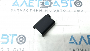 Накладка датчика дождя на лобовом стекле Lexus RX350 16-22 черная