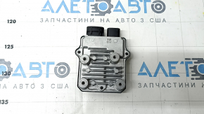 CONTROL POMPA DE COMBUSTIBIL Lexus RX350 RX450h 20-22