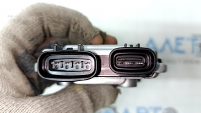 CONTROL POMPA DE COMBUSTIBIL Lexus RX350 RX450h 20-22