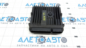 Блок ECU компьютер двигателя Lexus RX350 21-22 FWD