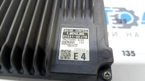 Блок ECU компьютер двигателя Lexus RX350 21-22 FWD