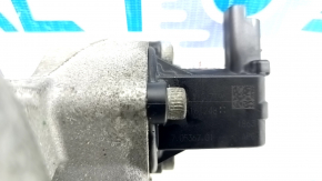 Турбина в сборе с коллектором Volvo XC90 16-26 T6, T8 150к