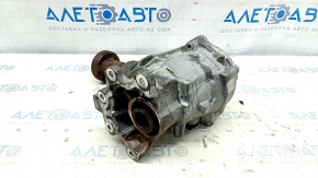 Передний редуктор раздатка Volvo XC90 16-17 T5, T6 150к