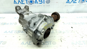 Передний редуктор раздатка Volvo XC90 16-17 T5, T6 150к