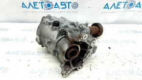 Передний редуктор раздатка Volvo XC90 16-17 T5, T6 150к
