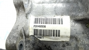 Передний редуктор раздатка Volvo XC90 16-17 T5, T6 150к