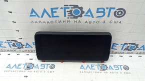 Монитор, дисплей, навигация Lexus RX350 RX450h 20-22 12.3"