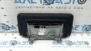Монитор, дисплей, навигация Lexus RX350 RX450h 20-22 12.3"