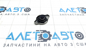 Крышка радиатора охлаждения Lexus RX350 16-22