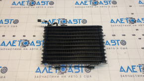 Радиатор охлаждения масло Mitsubishi Outlander 14-21 2.4, 3.0 акпп