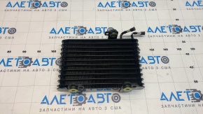 Радиатор охлаждения масло Mitsubishi Outlander 14-21 2.4, 3.0 акпп