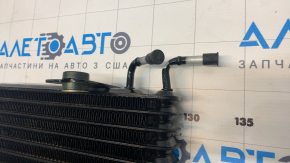 Радиатор охлаждения масло Mitsubishi Outlander 14-21 2.4, 3.0 акпп