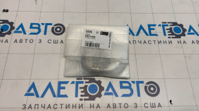 Центральный колпачок на диск Subaru Outback 15-17 59мм