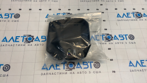 Крышка блока предохранителей подкапотная Mazda 3 19-26