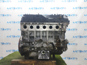 Двигатель BMW X5 F15 14-16 3.0T N55B30A, 109к, клин, на з/ч