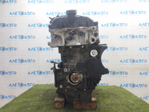 Двигатель BMW X5 F15 14-16 3.0T N55B30A, 109к, клин, на з/ч