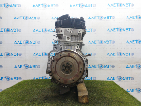 Motor BMW X5 F15 14-16 3.0T N55B30B, 109k, pană, piesă de schimb