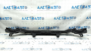 Абсорбер переднего бампера BMW X5 G05 19-23 надломы