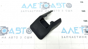 Заглушка салазки 2-го ряда сидений передняя правая Lexus RX350 RX450h 16-22 черная