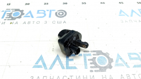 Подсветка порога левая BMW X5 G05 19-26