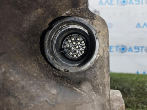 АКПП в сборе BMW X5 F15 14-18 N55 GA8HP45X AWD, 109к