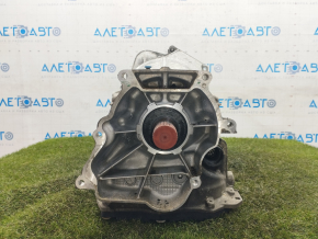 АКПП в сборе BMW X5 F15 14-18 N55 GA8HP45X AWD, 109к