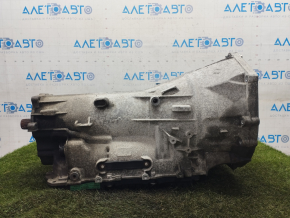 АКПП в сборе BMW X5 F15 14-18 N55 GA8HP45X AWD, 109к