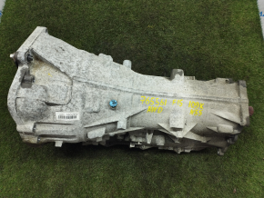 АКПП в сборе BMW X5 F15 14-18 N55 GA8HP45X AWD, 109к