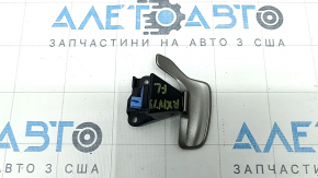 Подрулевой лепесток левый Lexus RX350 RX450h 16-22