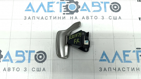 Подрулевой лепесток правый Lexus RX350 RX450h 16-22