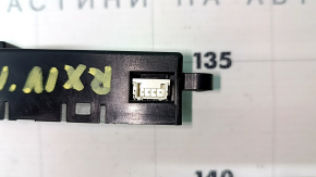Steering Wheel Computer Control Module Lexus RX350 RX450h 16-18
