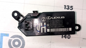 Steering Wheel Computer Control Module Lexus RX350 RX450h 16-18