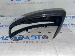 Крышка бокового зеркала левая Mercedes GLC 16-22 под поворотник